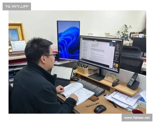 杜君鹏:探索新时代科技创新与企业发展的融合路径 杜君鹏:探索新时代科技创新与企业发展的融合路径
